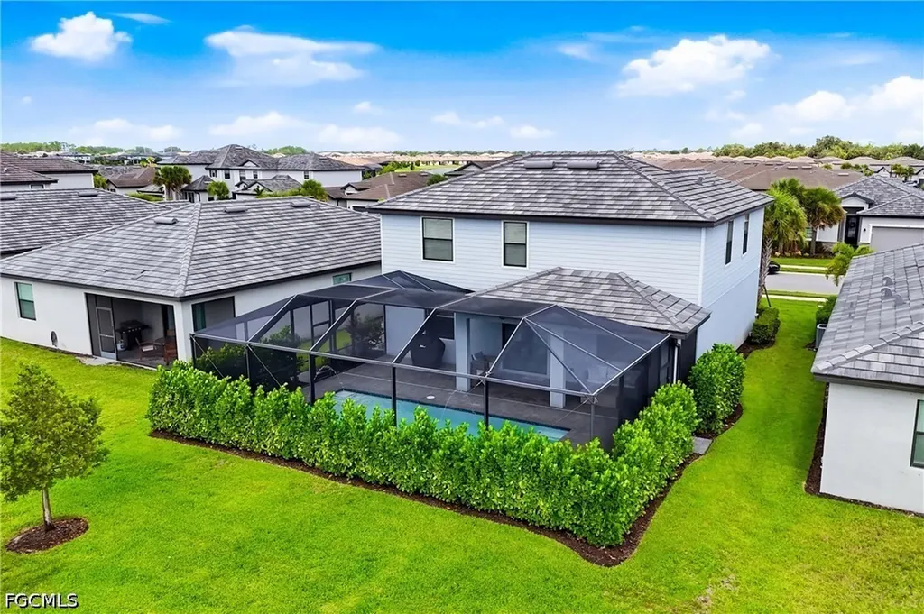 11401 Timber Creek Drive Fort Myers FL 33913