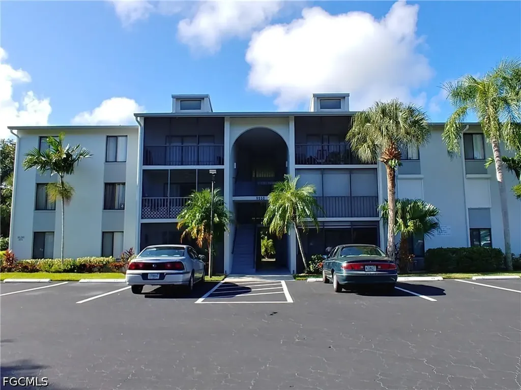 9650 Green Cypress Lane Fort Myers FL 33905