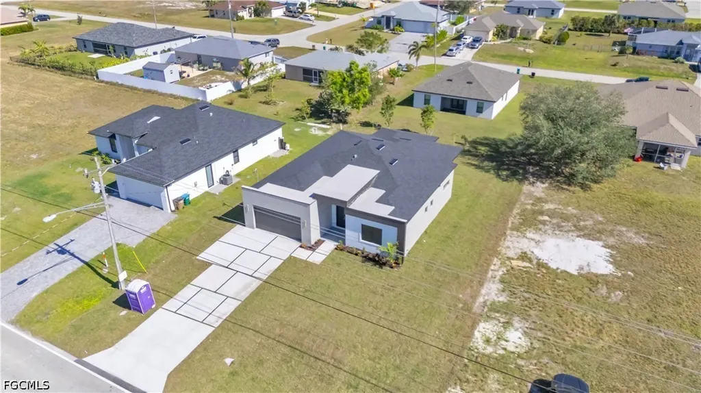 1021 Chiquita Boulevard S Cape Coral FL 33991