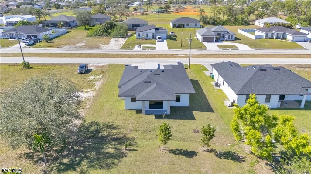 1021 Chiquita Boulevard S Cape Coral FL 33991