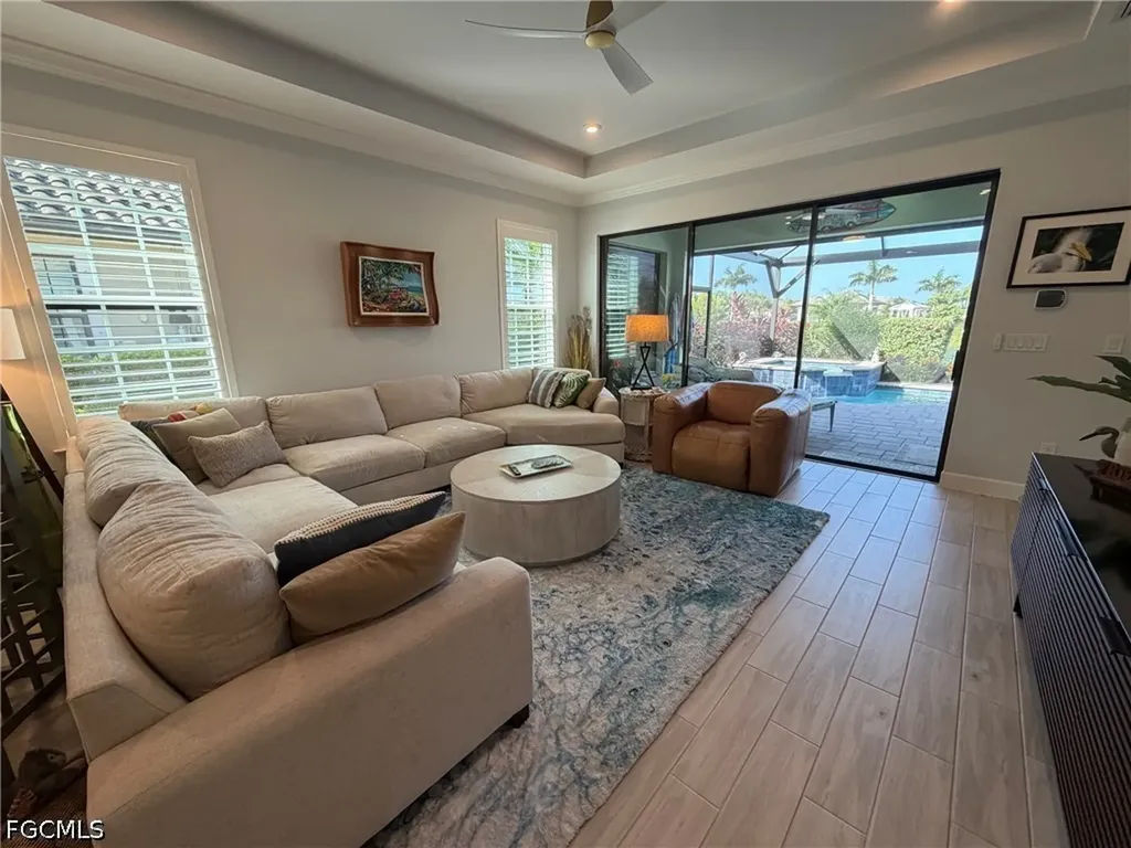 15227 Tolmino Street Naples FL 34114