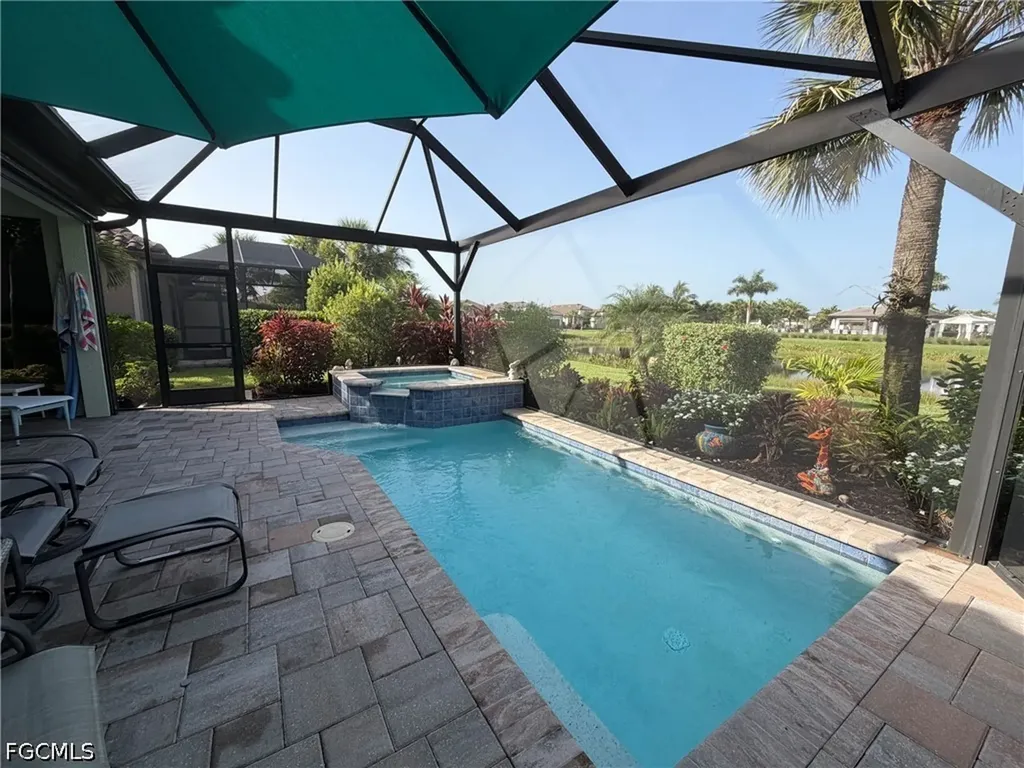 15227 Tolmino Street Naples FL 34114