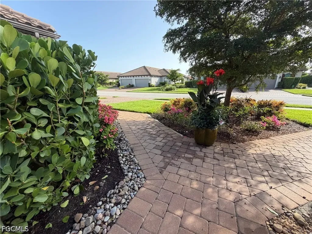 15227 Tolmino Street Naples FL 34114