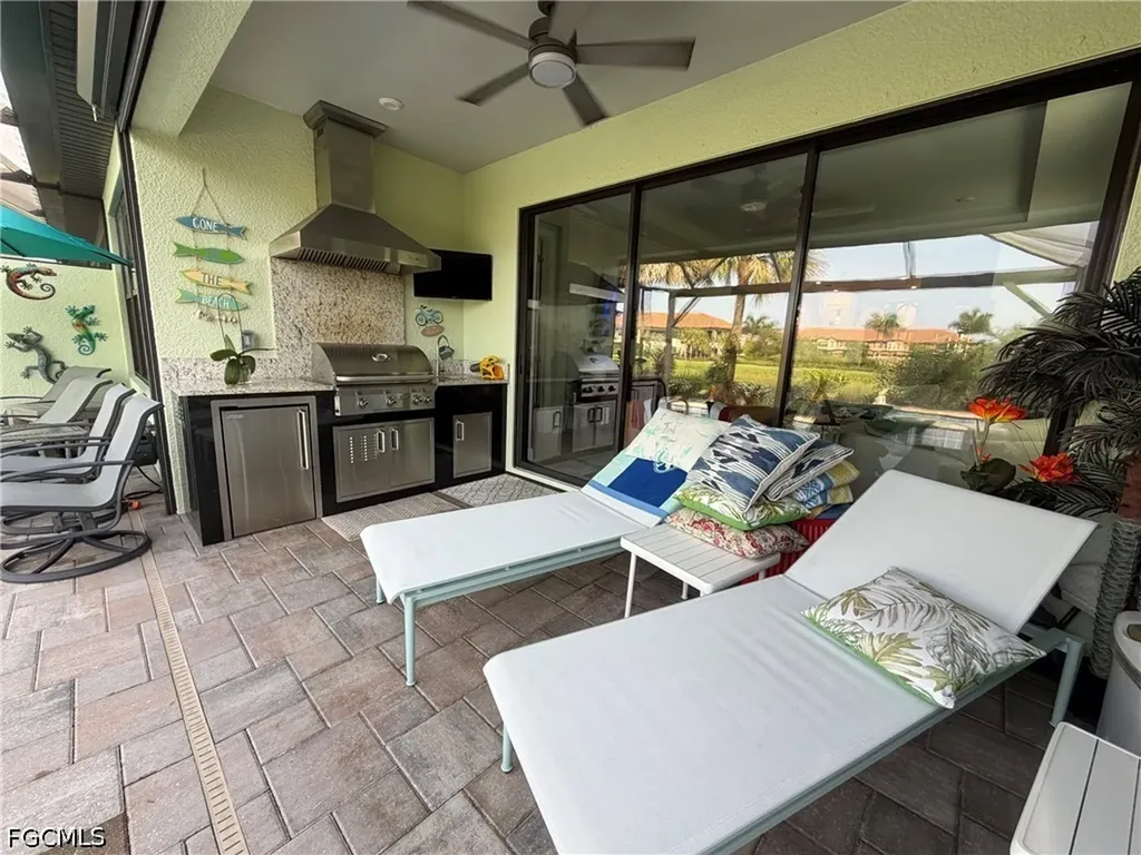 15227 Tolmino Street Naples FL 34114