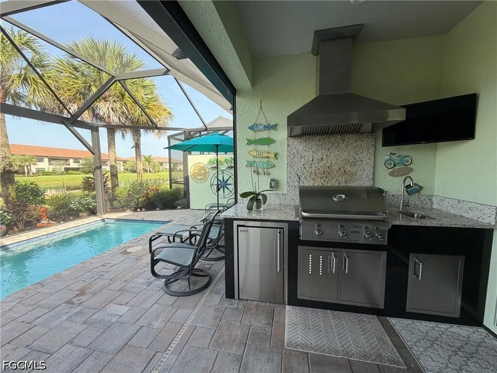 15227 Tolmino Street Naples FL 34114