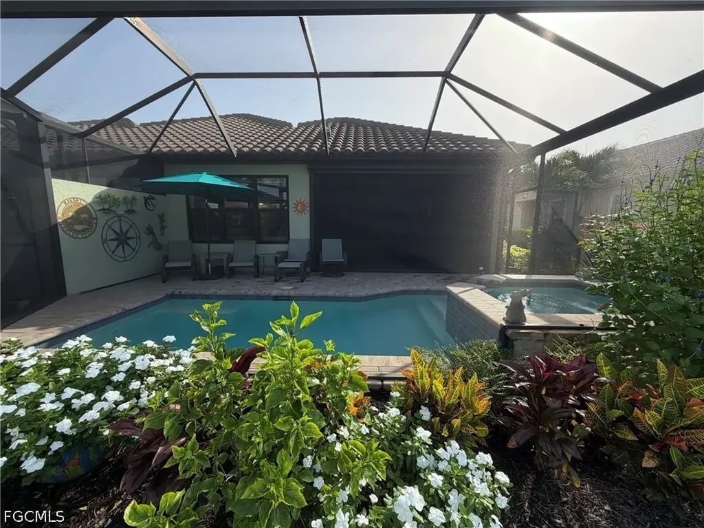 15227 Tolmino Street Naples FL 34114