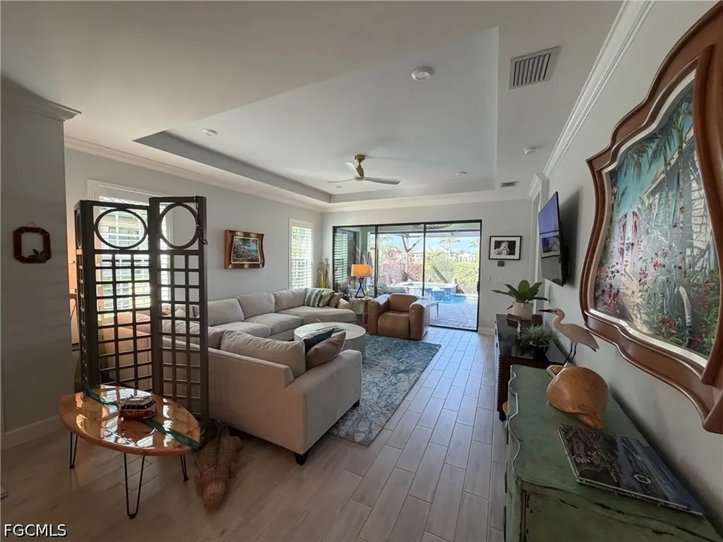 15227 Tolmino Street Naples FL 34114