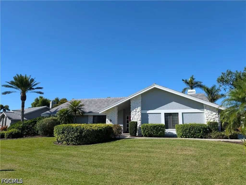Fort Myers FL, 15440 Kilmarnock Drive