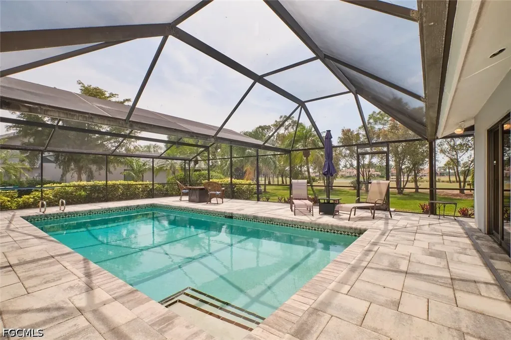 15440 Kilmarnock Drive Fort Myers FL 33912