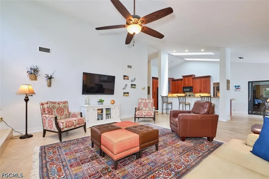15440 Kilmarnock Drive Fort Myers FL 33912