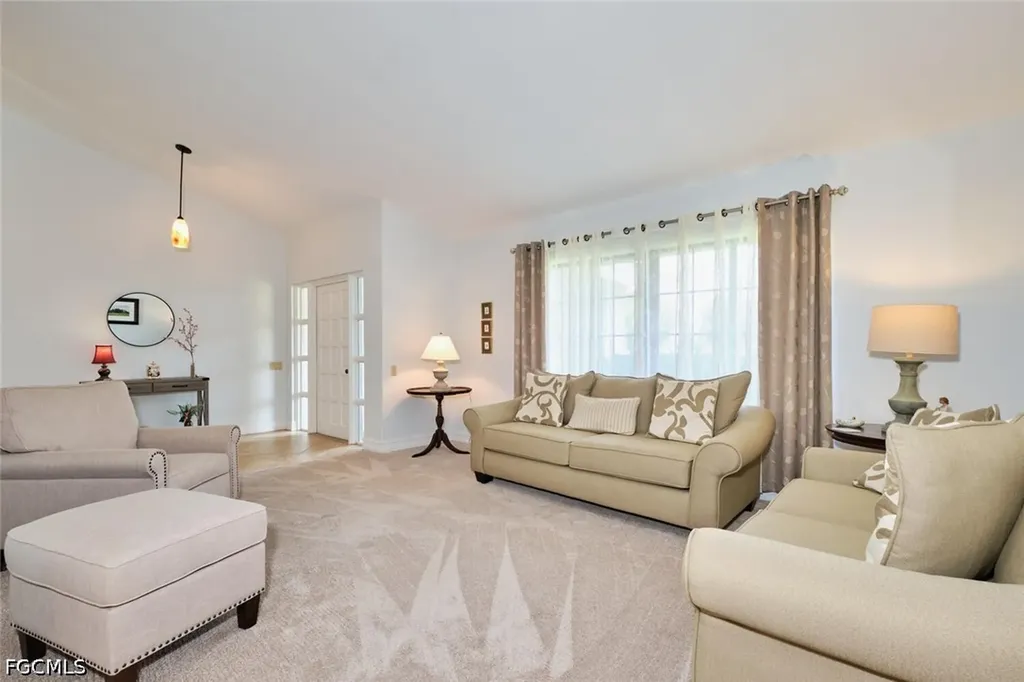 15440 Kilmarnock Drive Fort Myers FL 33912