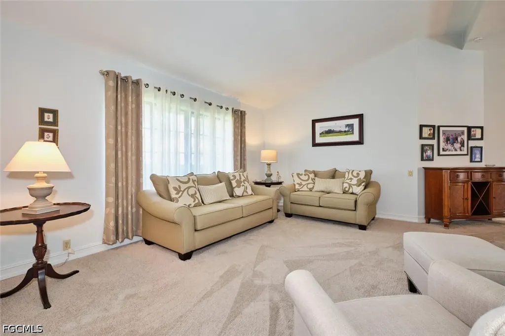 15440 Kilmarnock Drive Fort Myers FL 33912