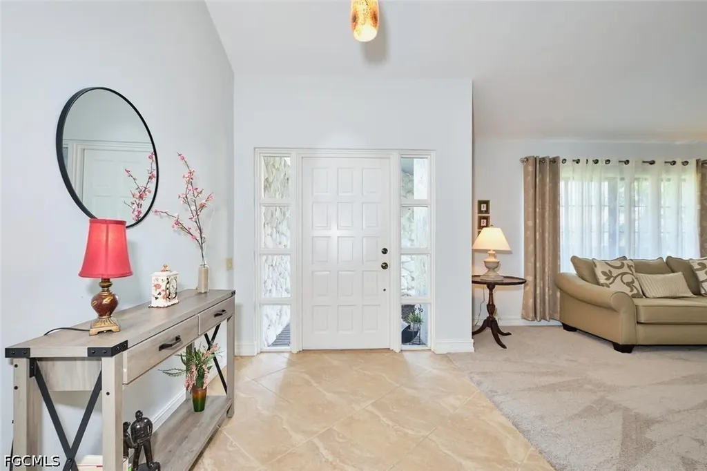 15440 Kilmarnock Drive Fort Myers FL 33912
