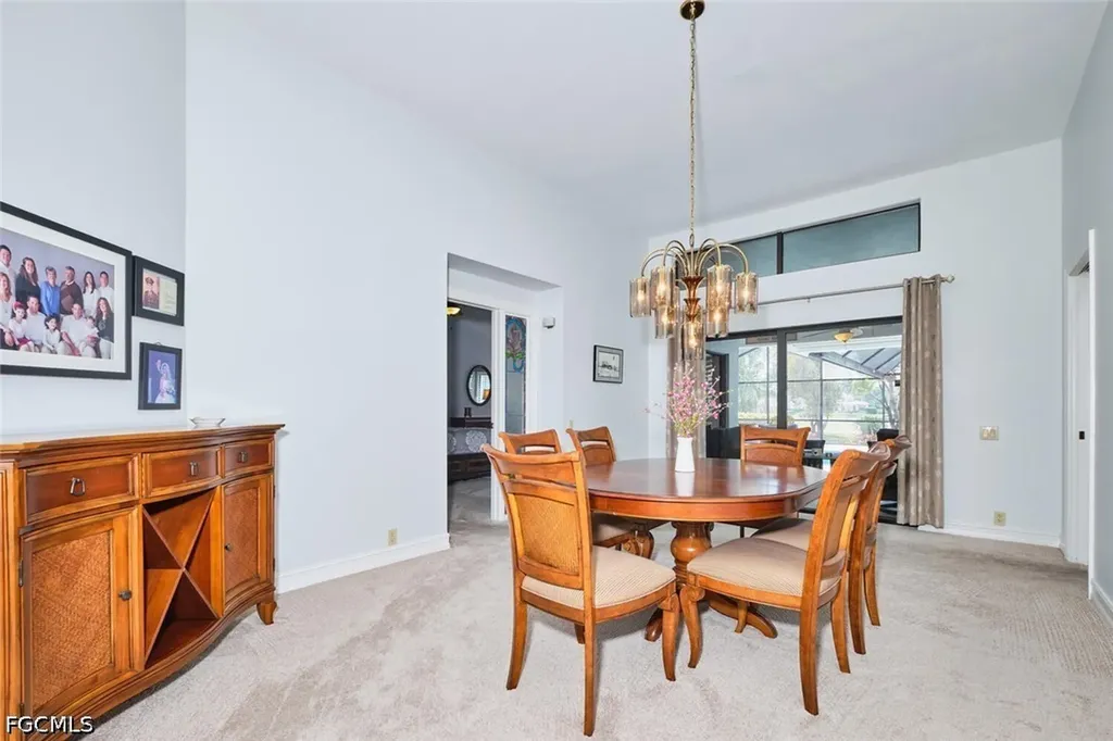 15440 Kilmarnock Drive Fort Myers FL 33912