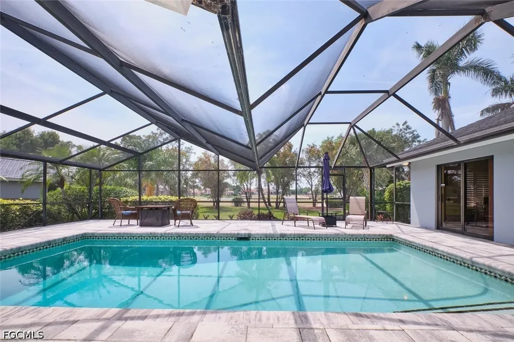 15440 Kilmarnock Drive Fort Myers FL 33912