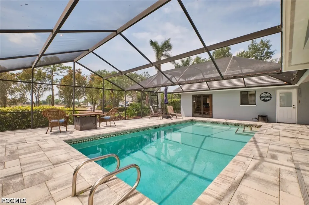 15440 Kilmarnock Drive Fort Myers FL 33912