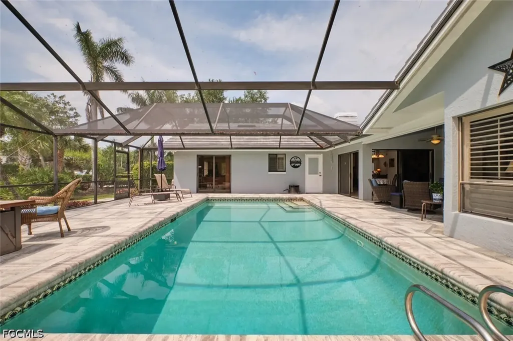 15440 Kilmarnock Drive Fort Myers FL 33912
