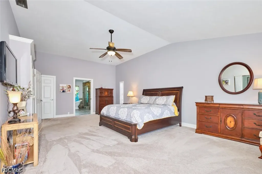 15440 Kilmarnock Drive Fort Myers FL 33912