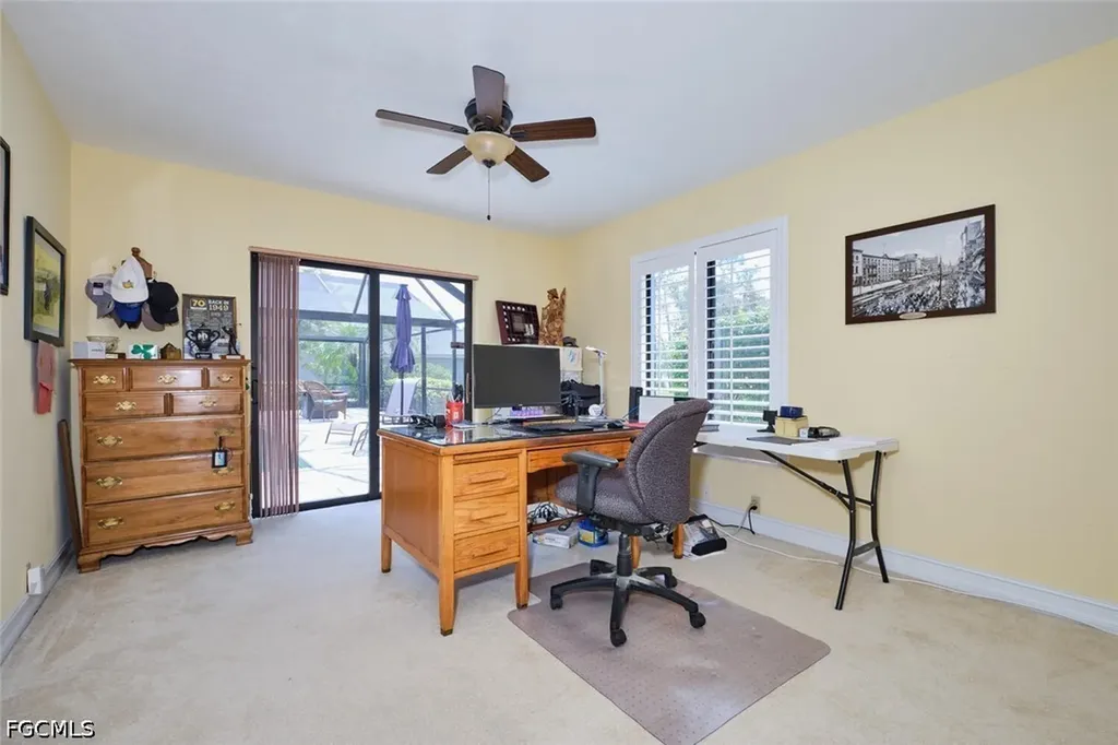 15440 Kilmarnock Drive Fort Myers FL 33912