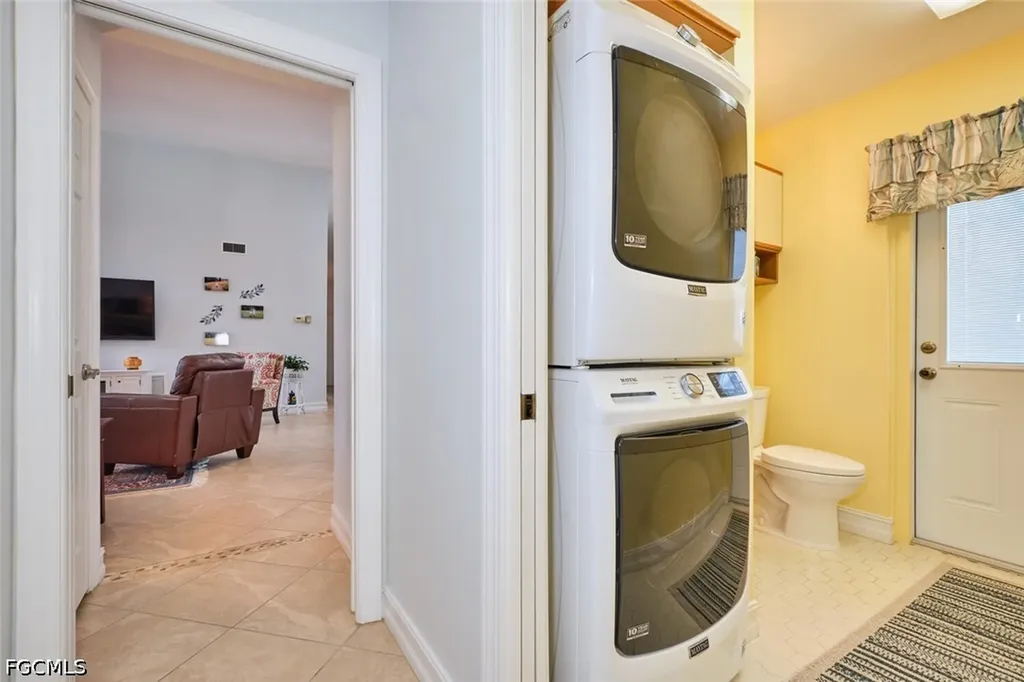 15440 Kilmarnock Drive Fort Myers FL 33912