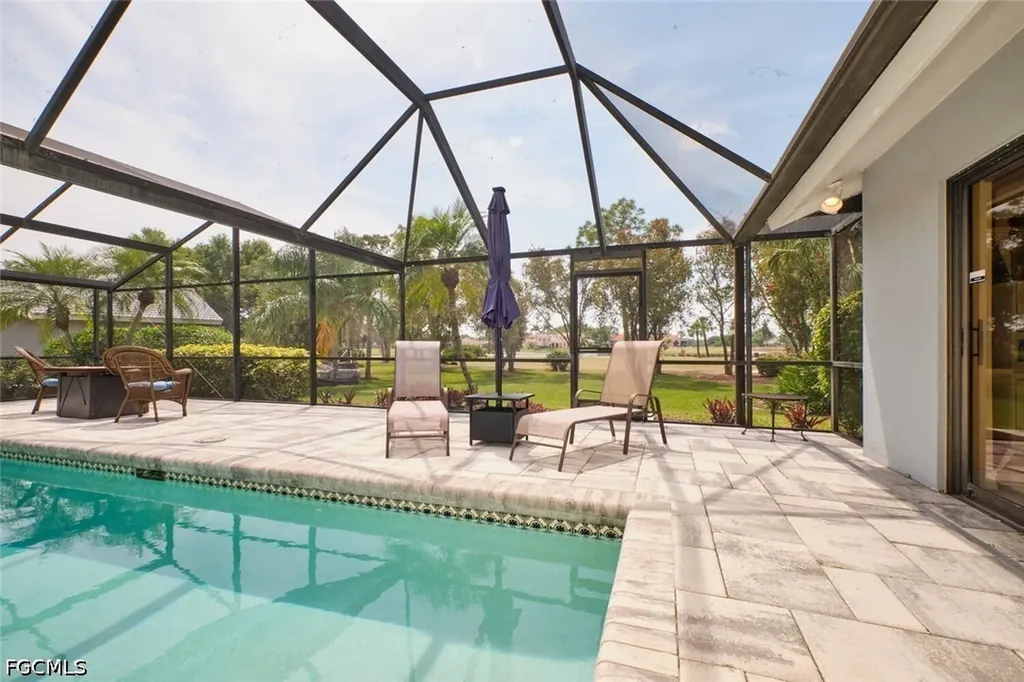 15440 Kilmarnock Drive Fort Myers FL 33912