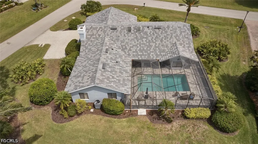 15440 Kilmarnock Drive Fort Myers FL 33912