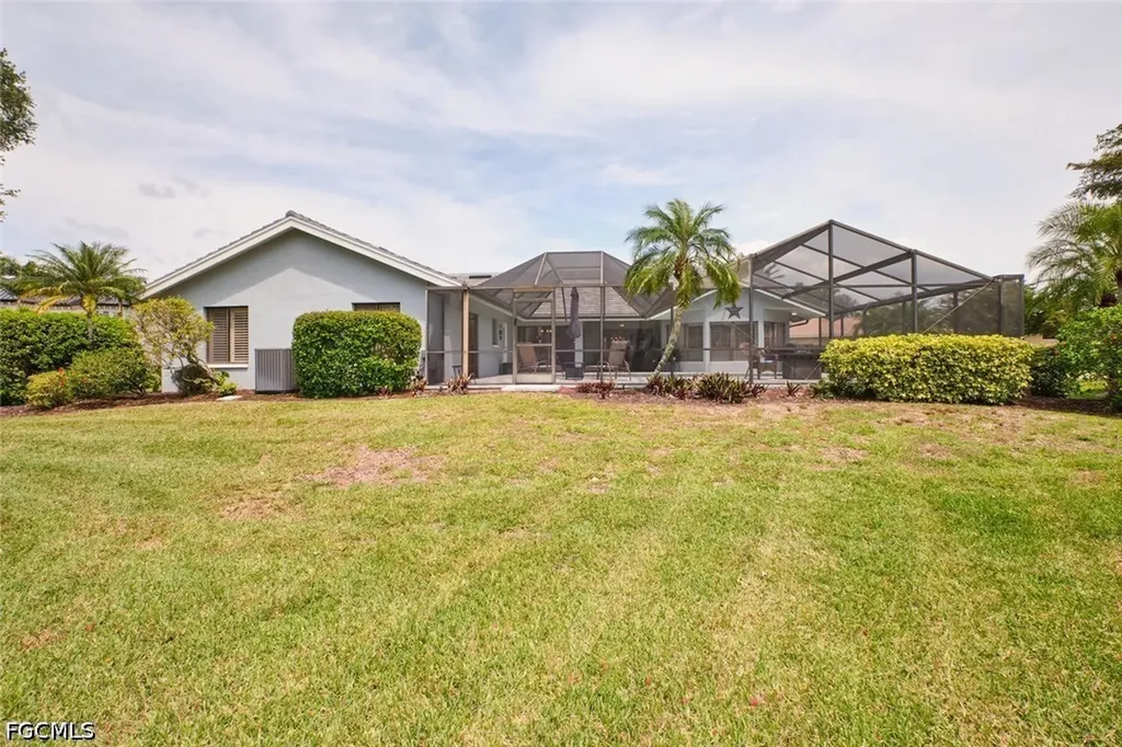 15440 Kilmarnock Drive Fort Myers FL 33912