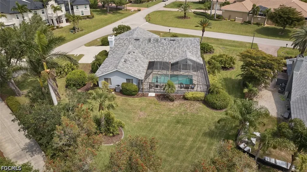 15440 Kilmarnock Drive Fort Myers FL 33912