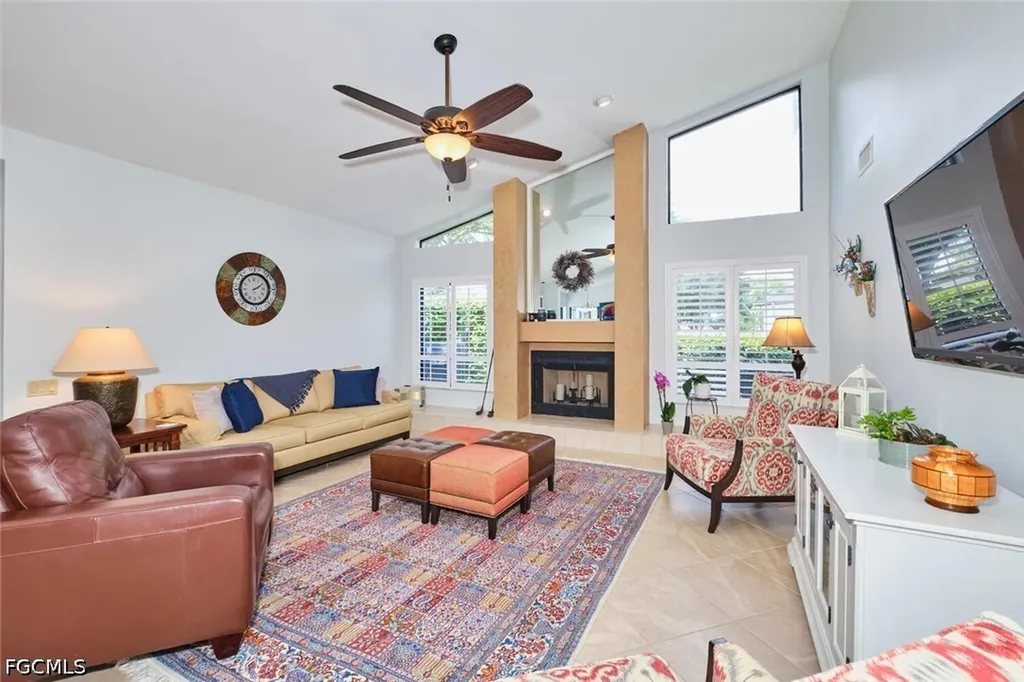 15440 Kilmarnock Drive Fort Myers FL 33912
