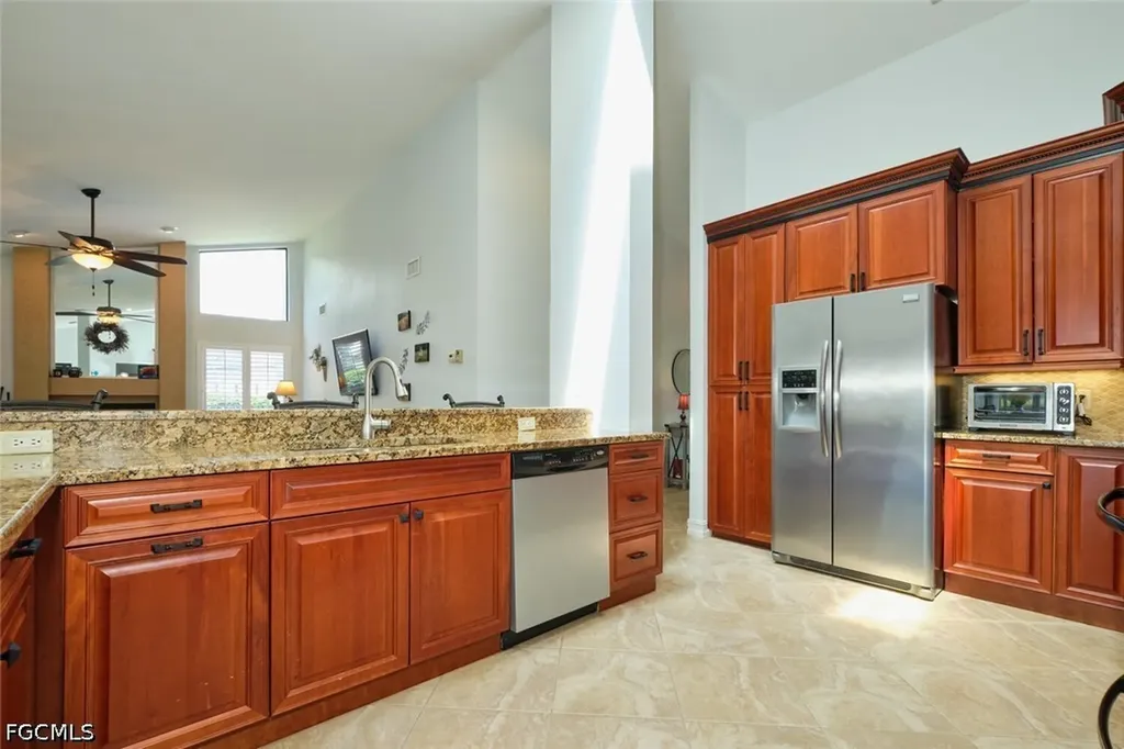 15440 Kilmarnock Drive Fort Myers FL 33912