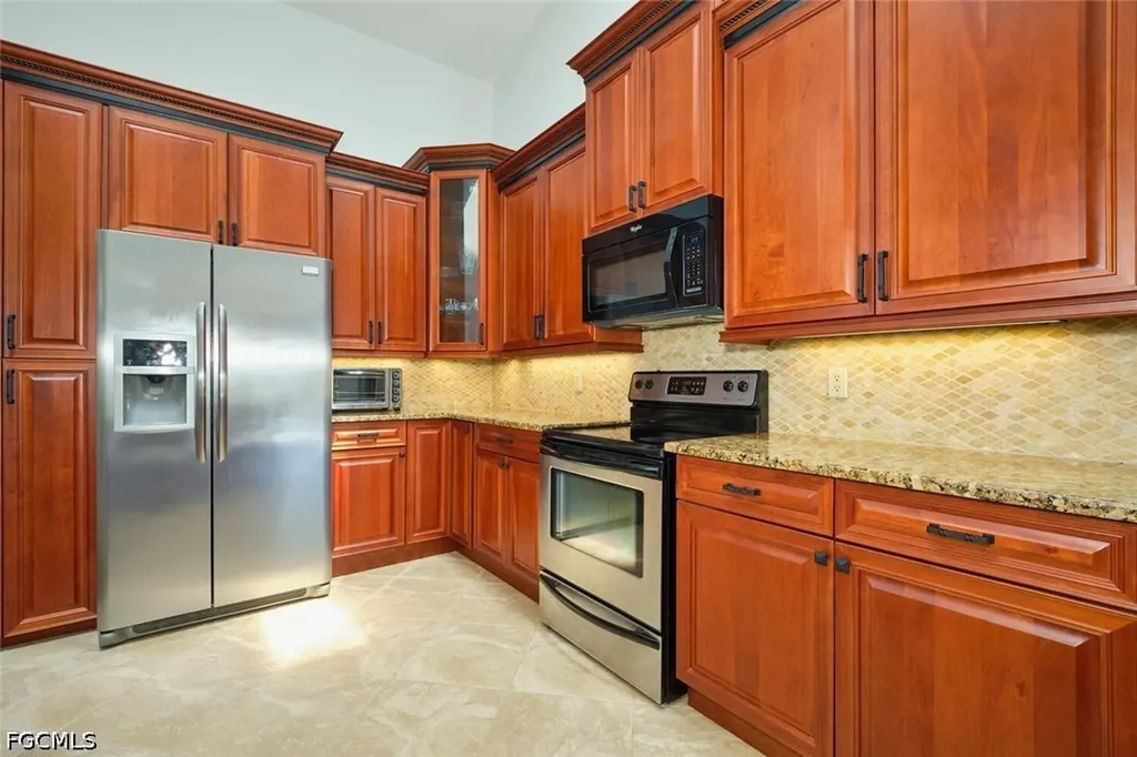 15440 Kilmarnock Drive Fort Myers FL 33912