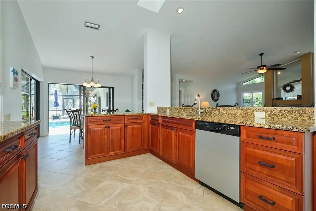 15440 Kilmarnock Drive Fort Myers FL 33912