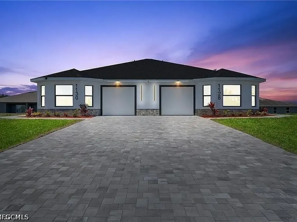 1130 Graystone Avenue Lehigh Acres FL 33974