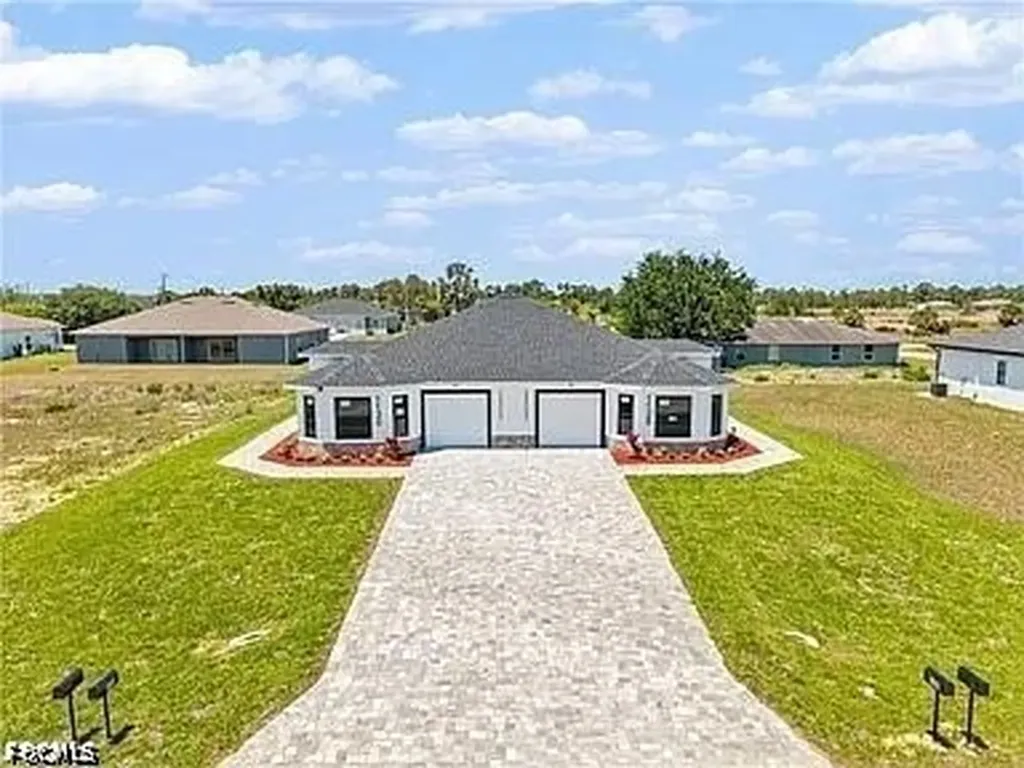 1130 Graystone Avenue Lehigh Acres FL 33974