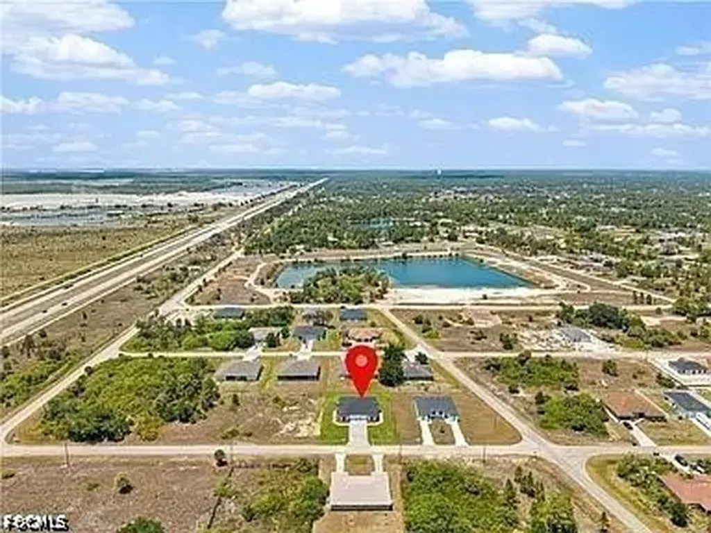 1130 Graystone Avenue Lehigh Acres FL 33974