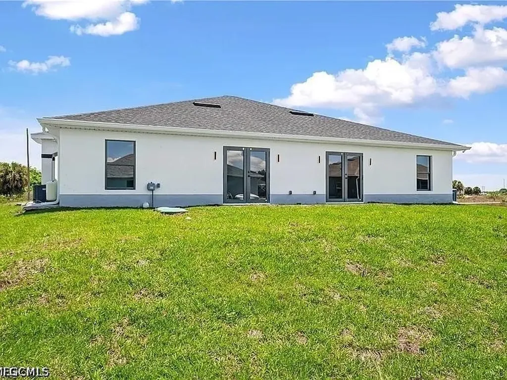 1130 Graystone Avenue Lehigh Acres FL 33974