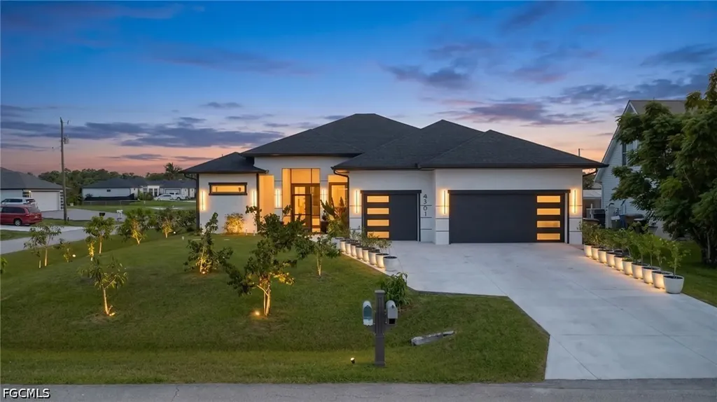 4301 10th Street W Lehigh Acres FL 33971