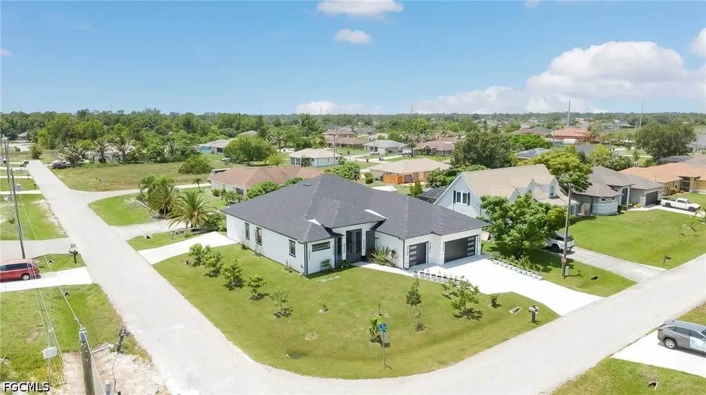 4301 10th Street W Lehigh Acres FL 33971