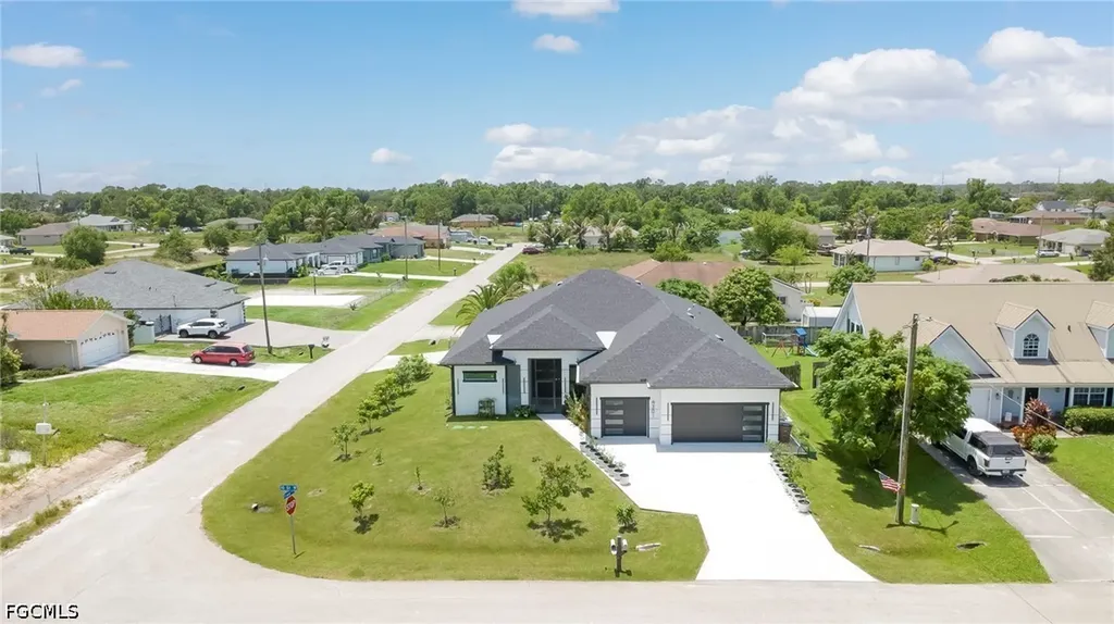 4301 10th Street W Lehigh Acres FL 33971