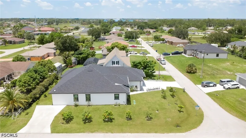 4301 10th Street W Lehigh Acres FL 33971