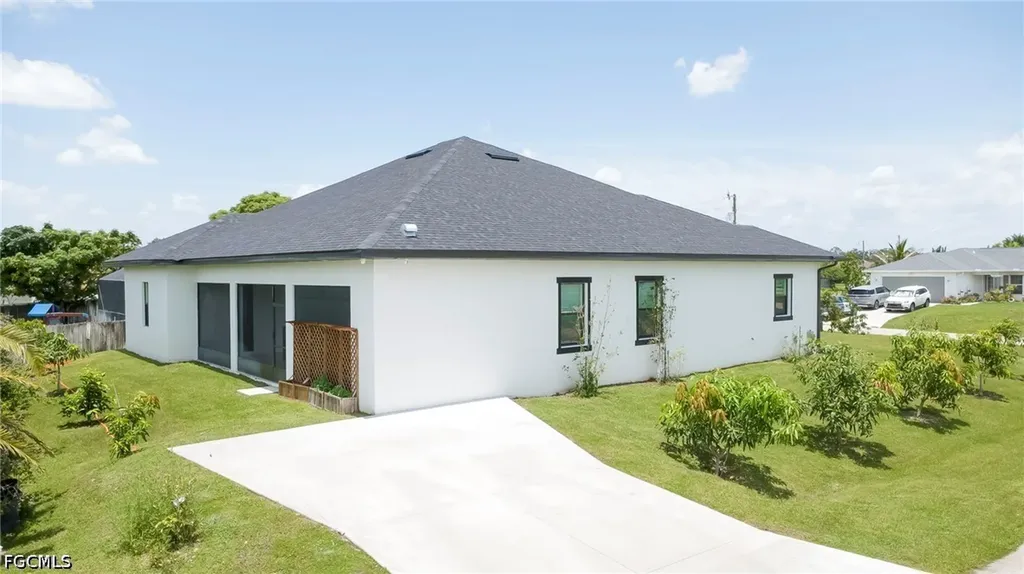 4301 10th Street W Lehigh Acres FL 33971