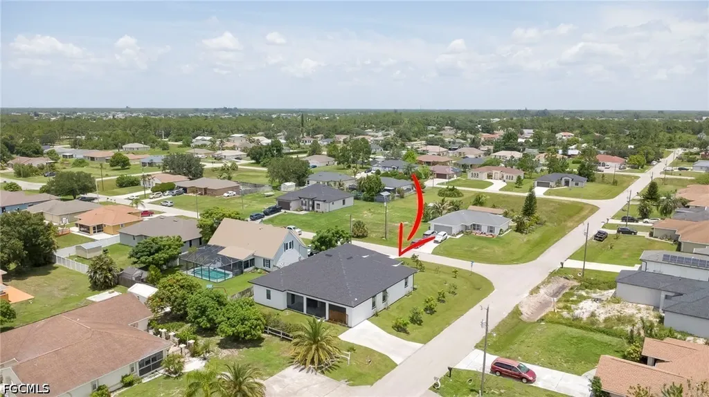 4301 10th Street W Lehigh Acres FL 33971