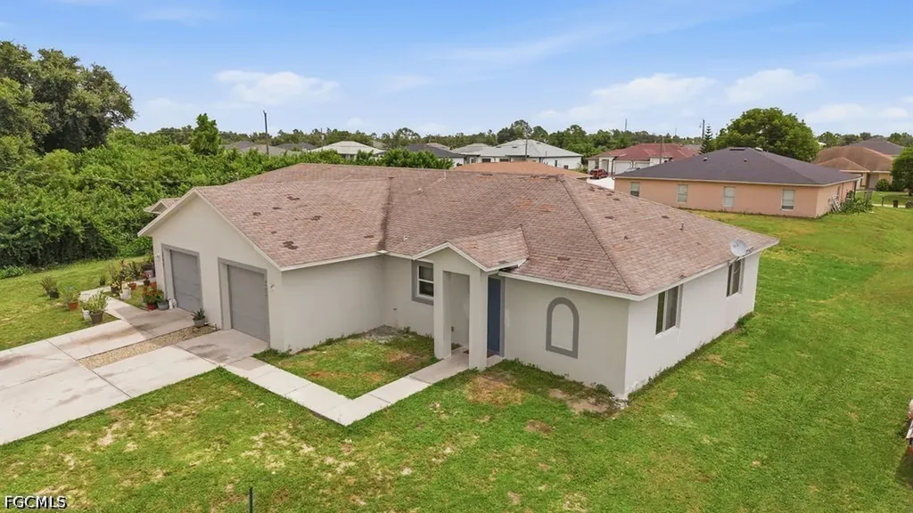 205/207 Homer Avenue S Lehigh Acres FL 33973