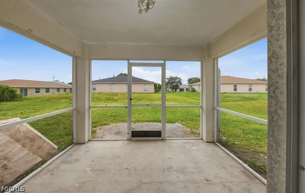 205/207 Homer Avenue S Lehigh Acres FL 33973