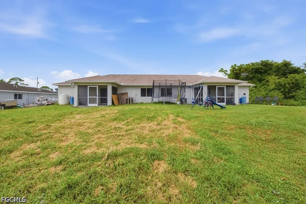 205/207 Homer Avenue S Lehigh Acres FL 33973
