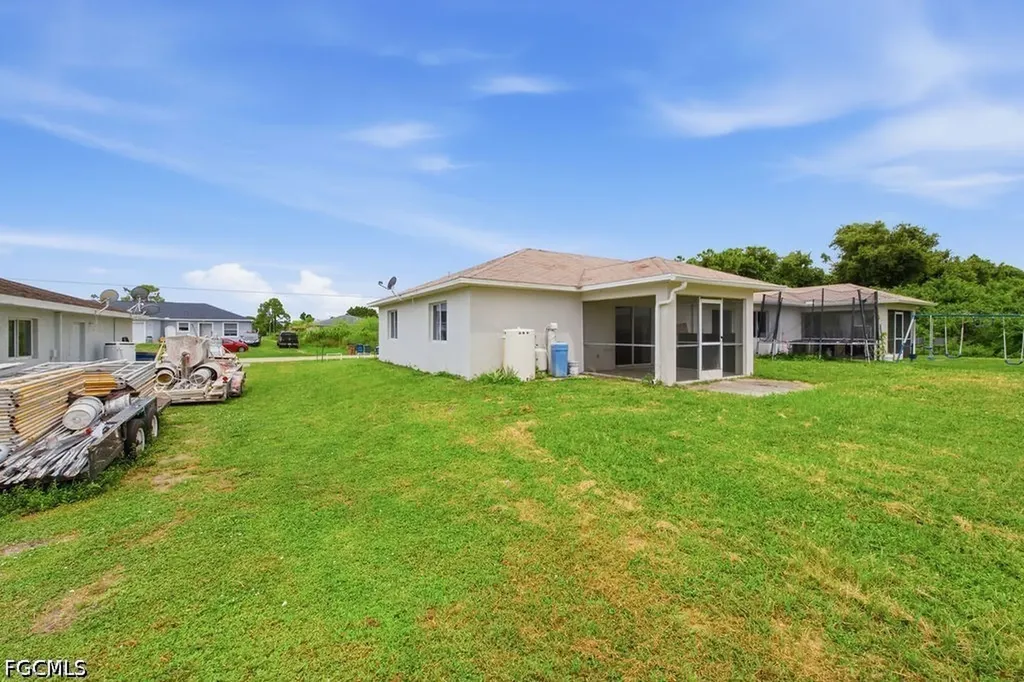 205/207 Homer Avenue S Lehigh Acres FL 33973