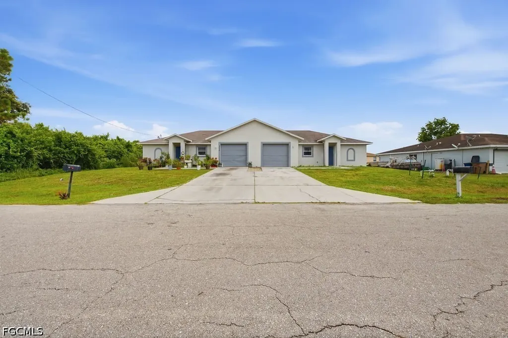 205/207 Homer Avenue S Lehigh Acres FL 33973