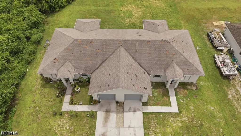 205/207 Homer Avenue S Lehigh Acres FL 33973