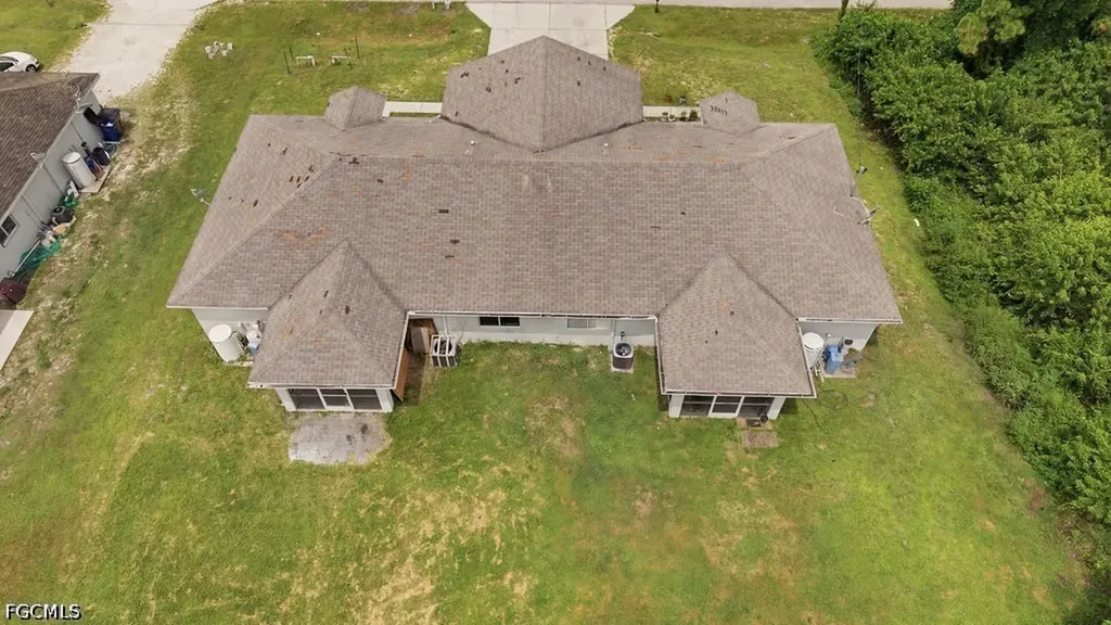 205/207 Homer Avenue S Lehigh Acres FL 33973