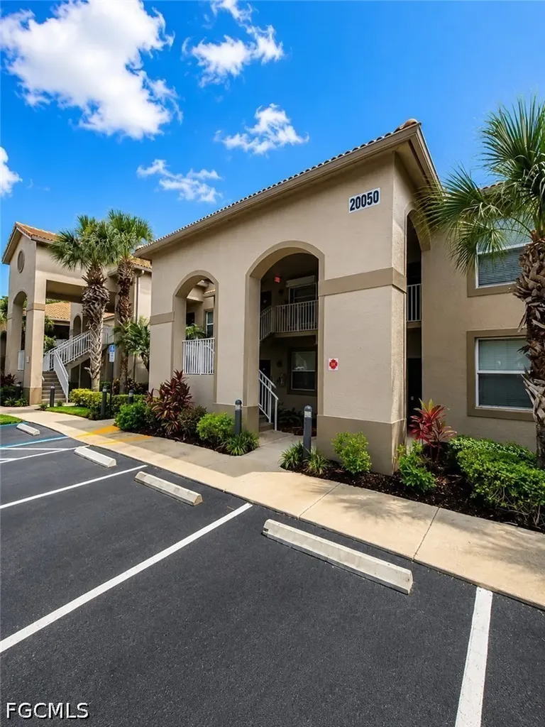 20050 Barletta Lane Estero FL 33928